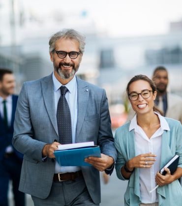 The Mindset Shift Every Professional Needs Before Their First Big Leap